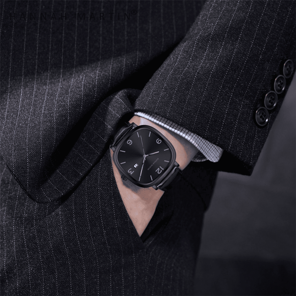 Relogio Clyvor Signature™