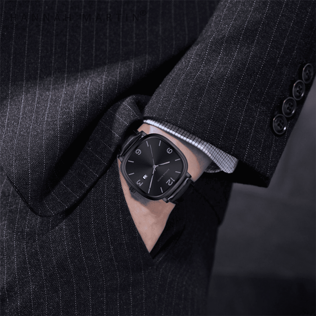 Relogio Clyvor Signature™
