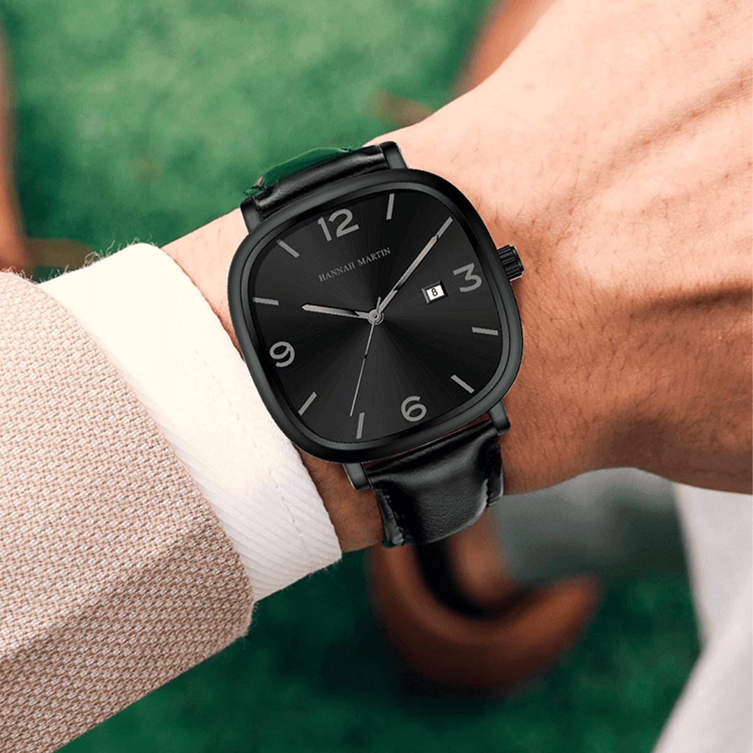 Relogio Clyvor Signature™