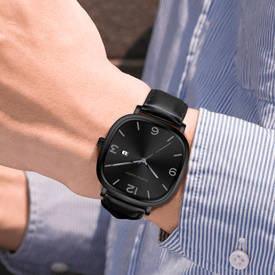 Relogio Clyvor Signature™