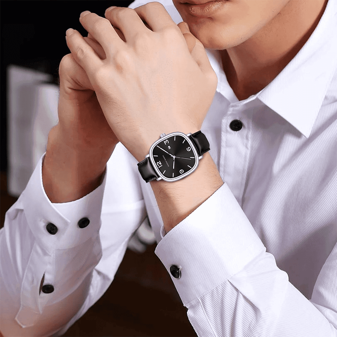 Relogio Clyvor Signature™