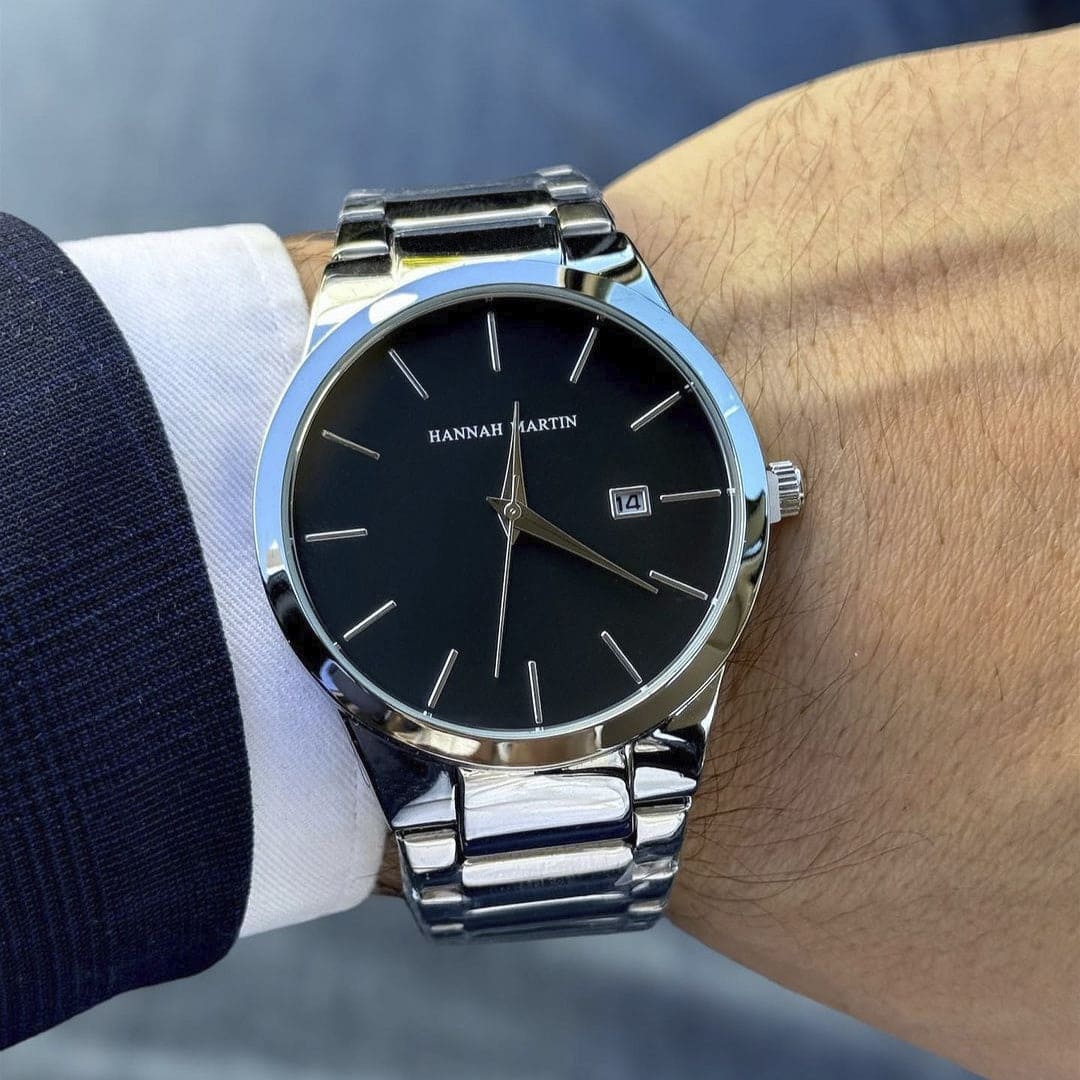 Relógio Valiix Zenith