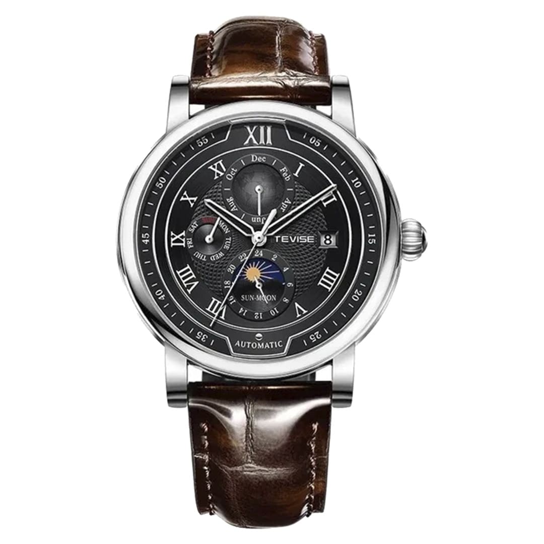 Relógio Valiix Lunar 42mm