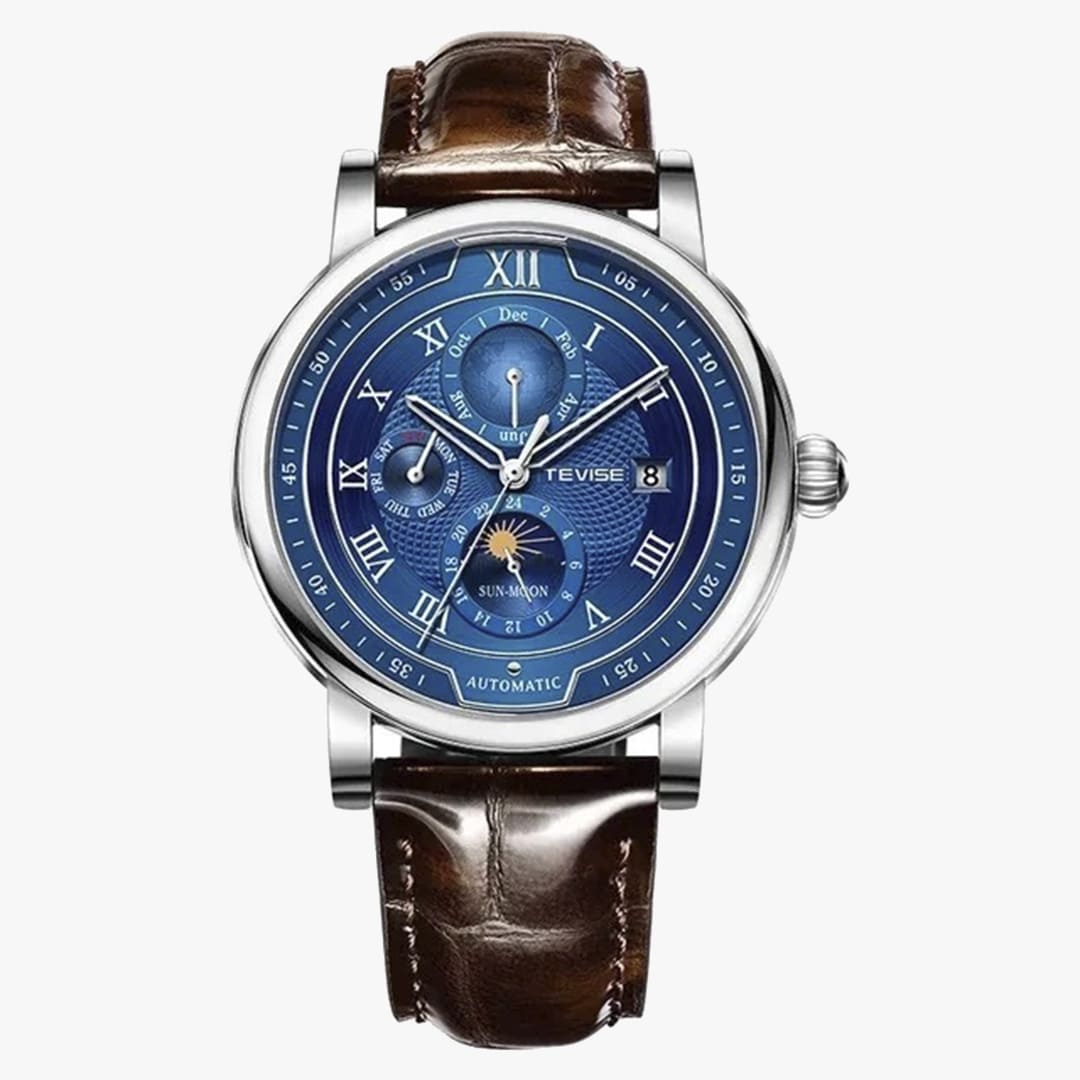 Relógio Valiix Lunar 42mm